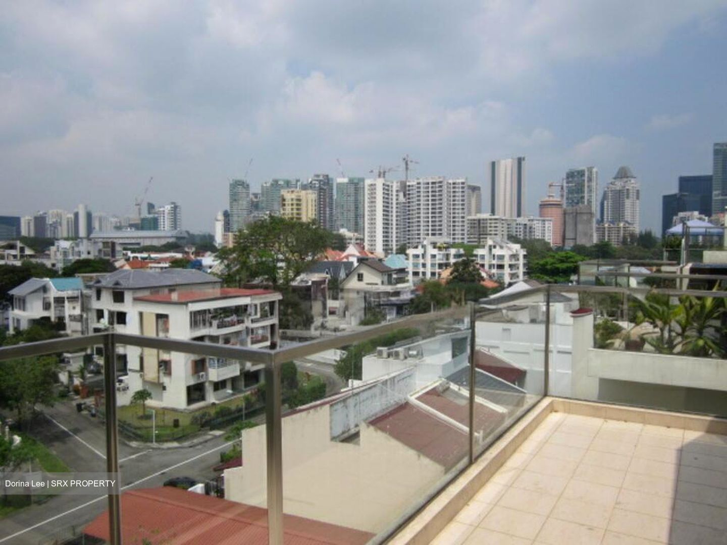 Vogx (D8), Apartment #519510671